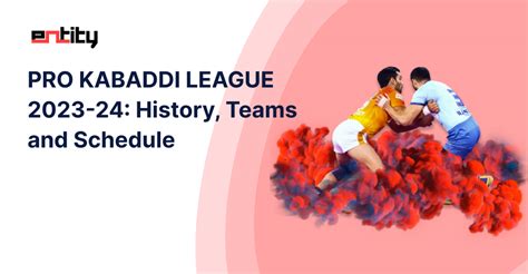 Pro Kabaddi League Betting 2023/24 .